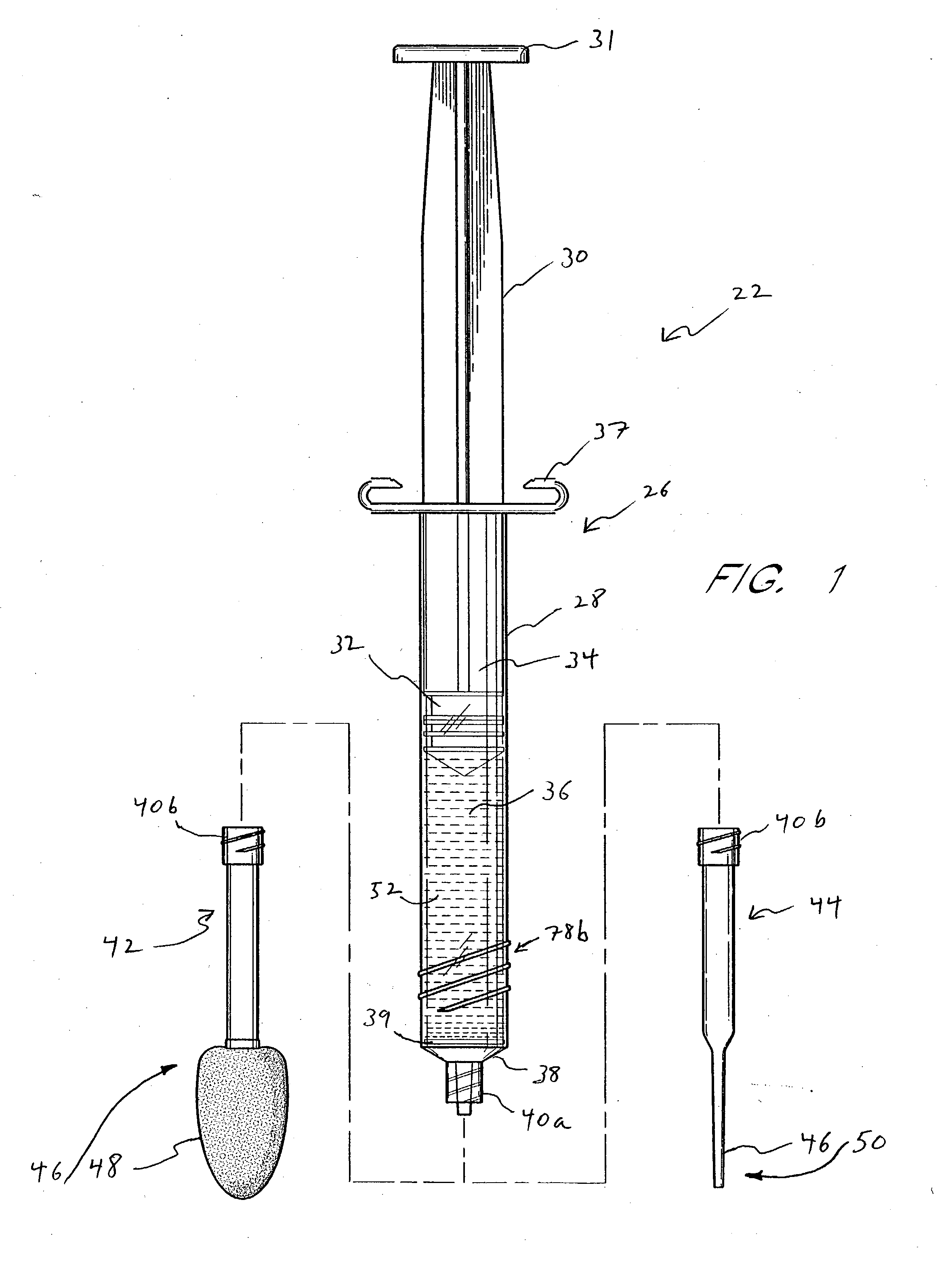 Universal sample collection and testing system