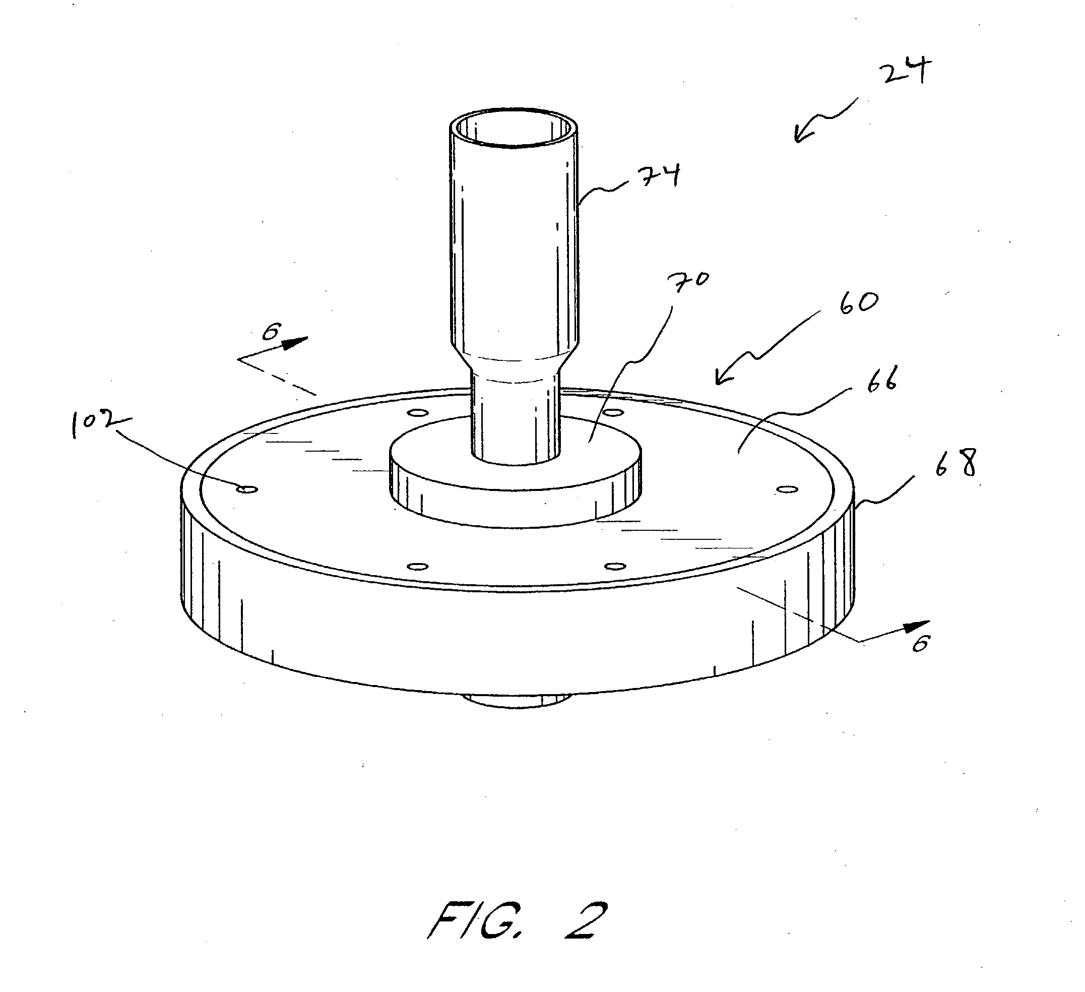 Universal sample collection and testing system