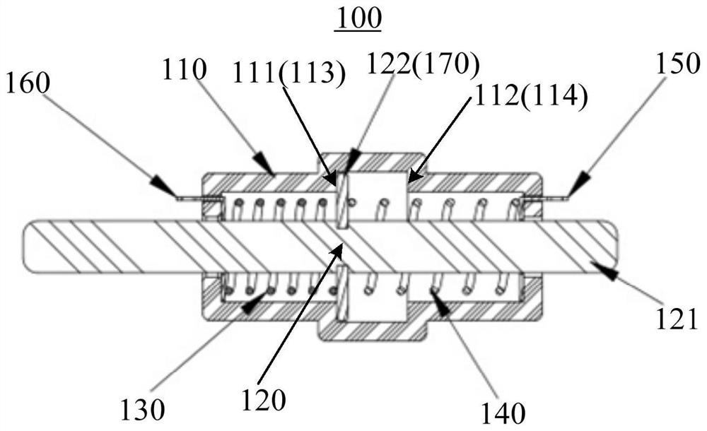 Shape memory alloy actuator