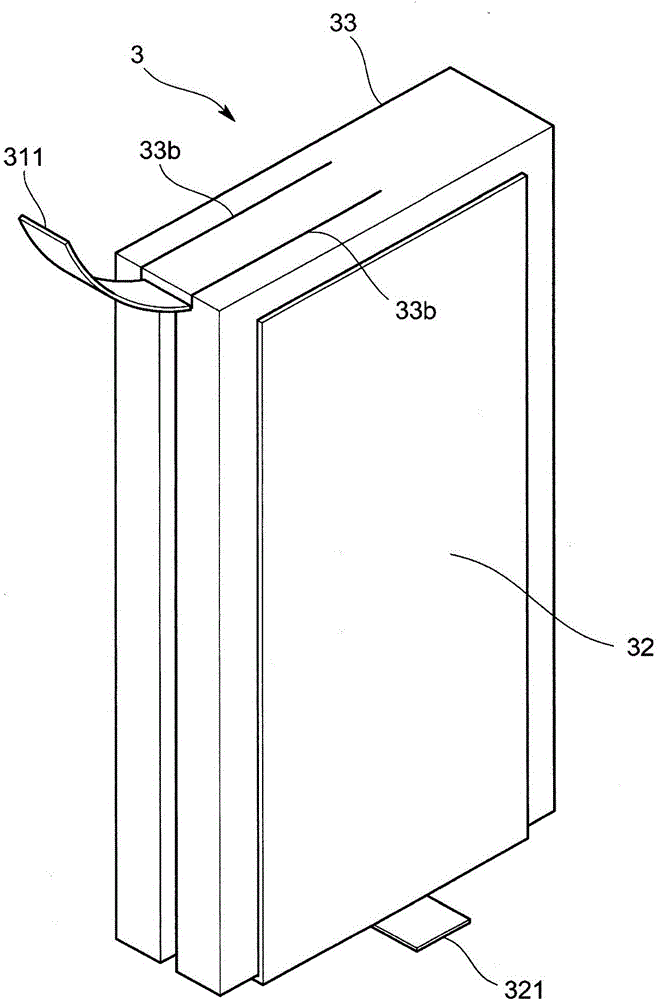 Cylindrical battery and manufacturing method thereof