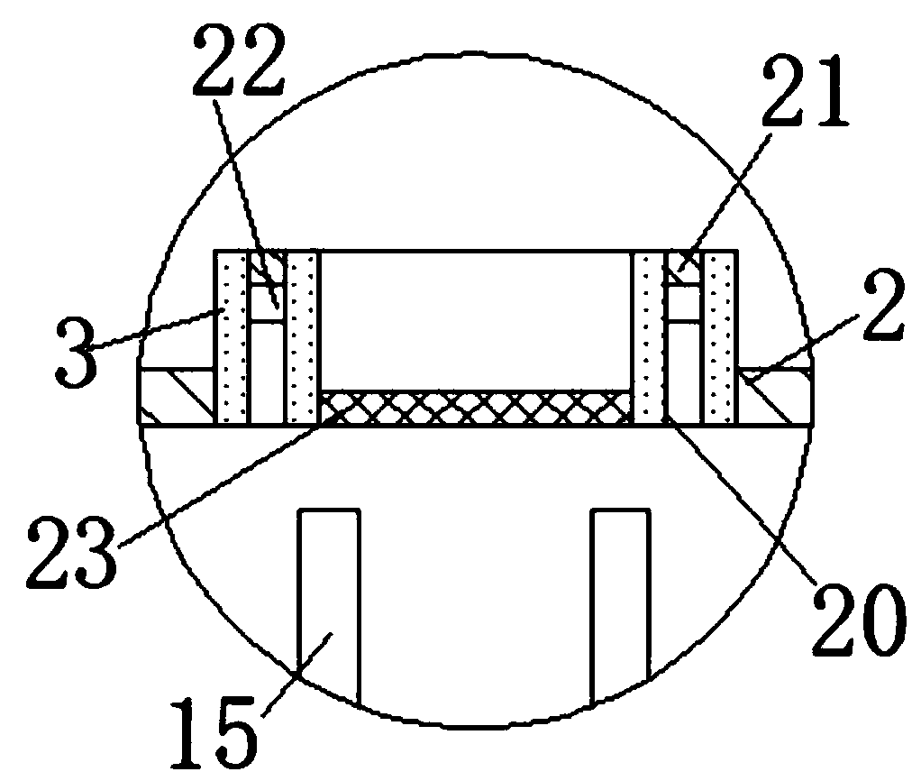 Intelligent farm tool auxiliary apparatus and auxiliary method thereof