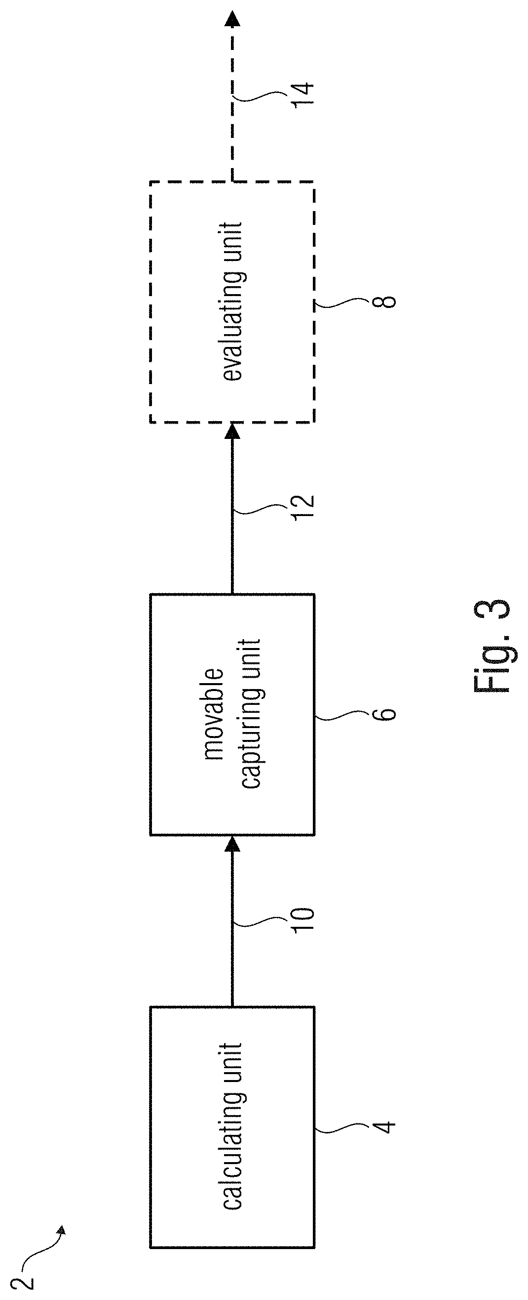 Method of determining a path along an object, system and method for automatically inspecting an object