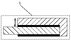 Aluminum electrolytic cell cathode with aluminum as cathode