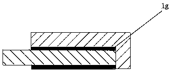 Aluminum electrolytic cell cathode with aluminum as cathode