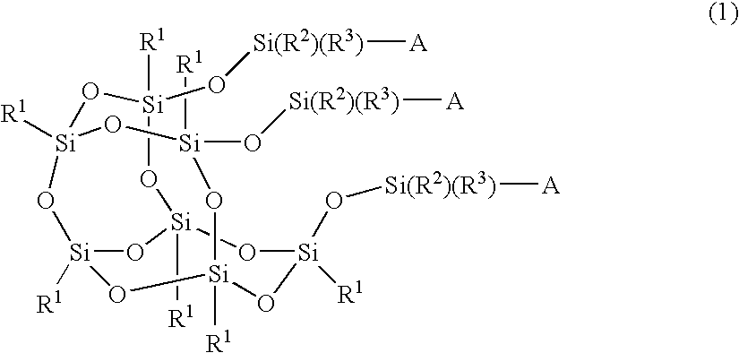 Silicon compound