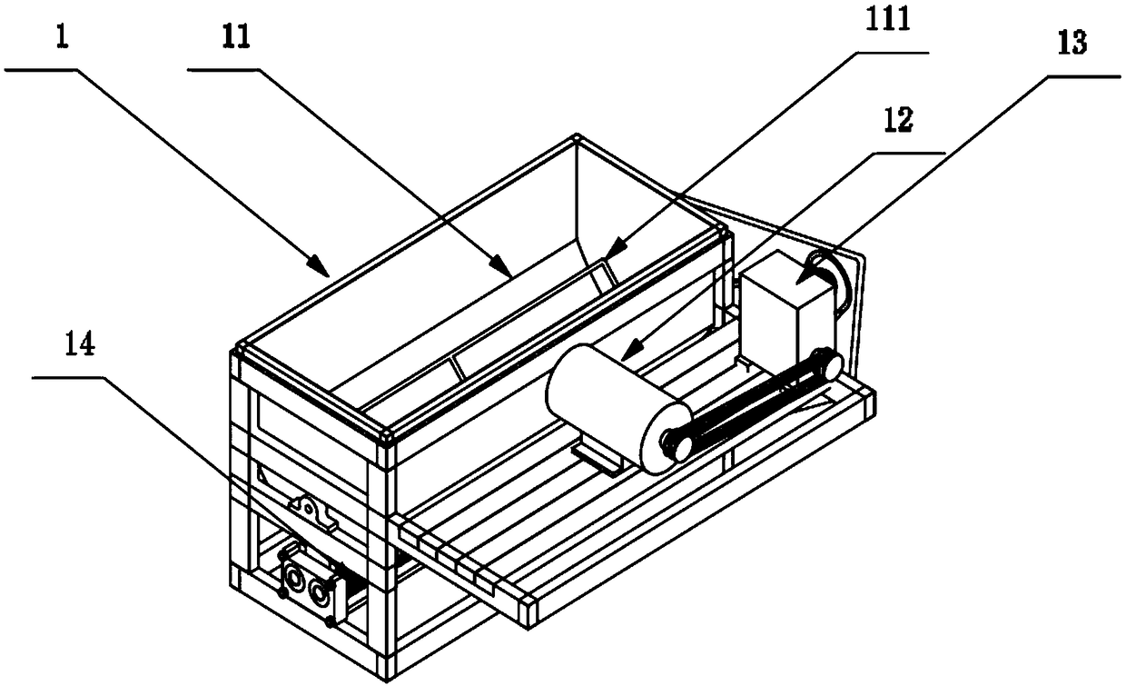 Low-temperature environment-friendly sludge dryer