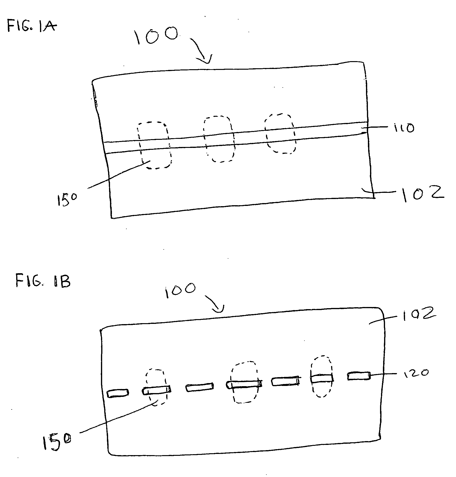 Method and device for simplifying the bonding of porcelain veneers