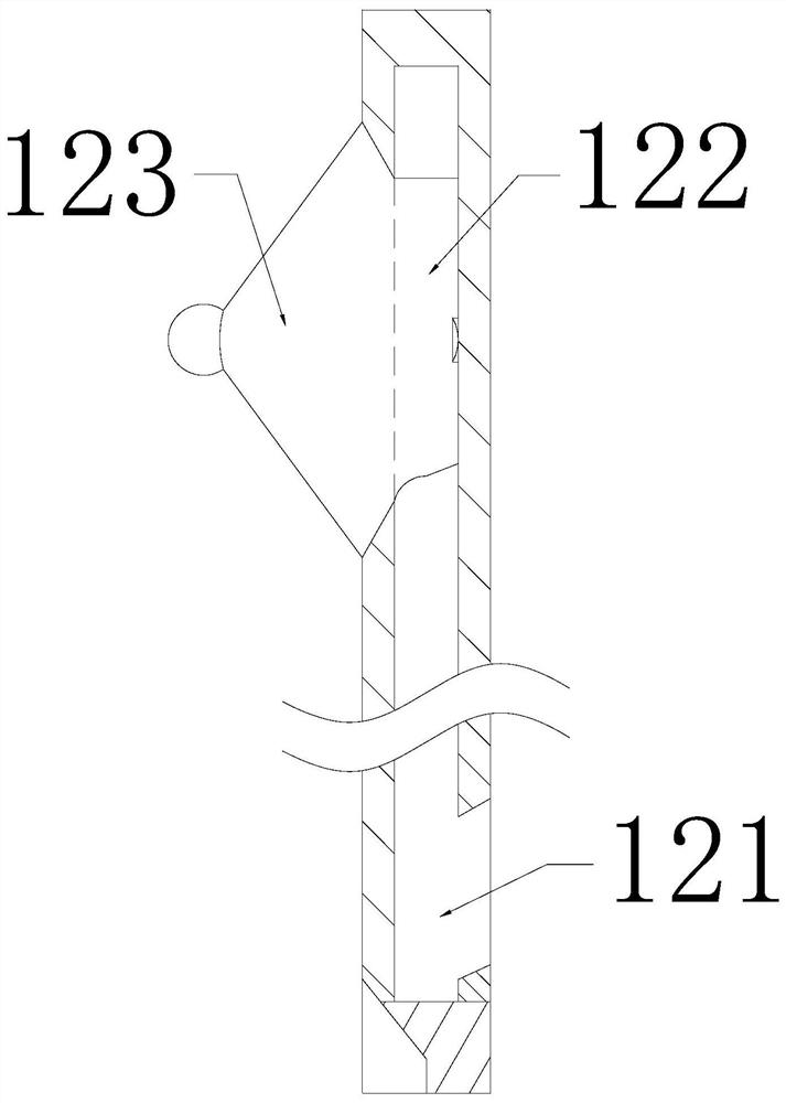 Integrated power supply equipment