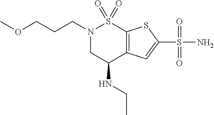 Safe brinzolamide and brimonidine compositions with enhanced benzalkonium chloride content