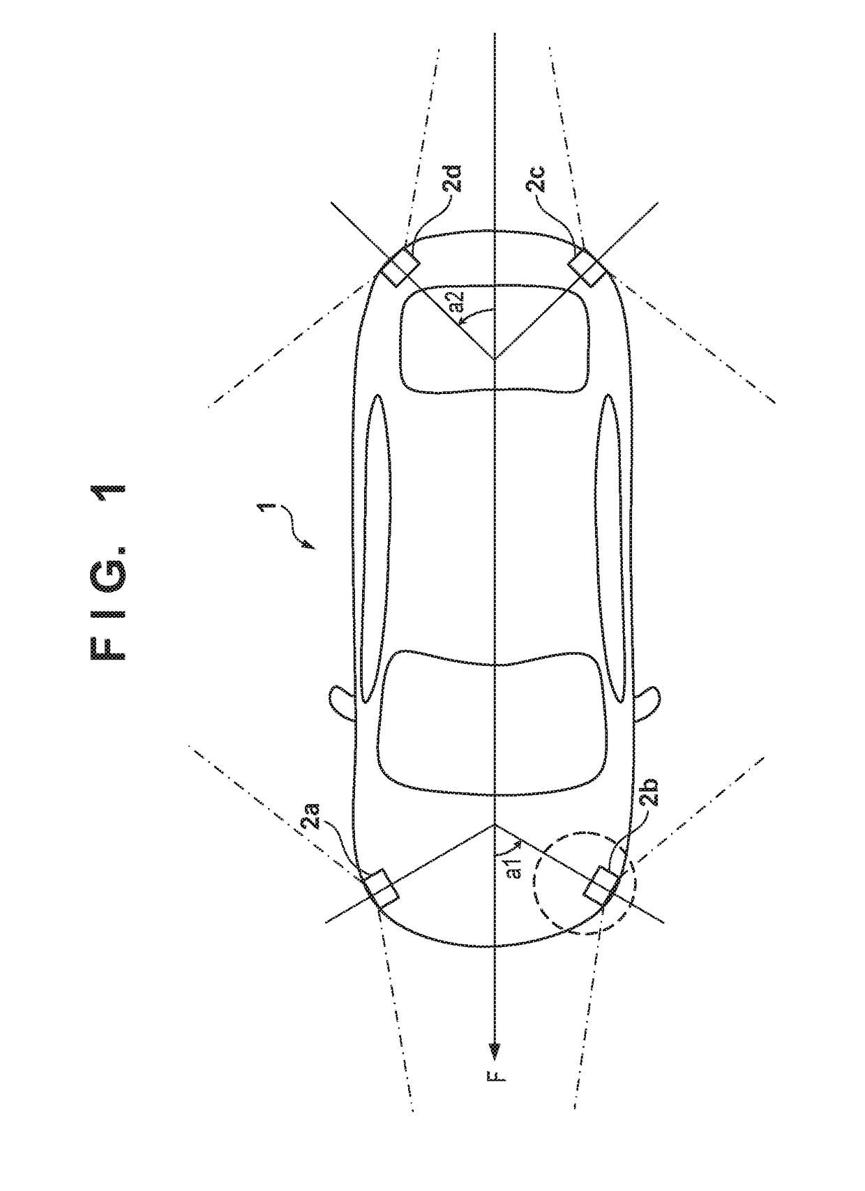 Cover member of sensor configured to detect ambient situation of vehicle and sensor assembly