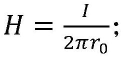 A method for eliminating interference of parallel pipelines in AC and DC stray current detection of buried pipelines