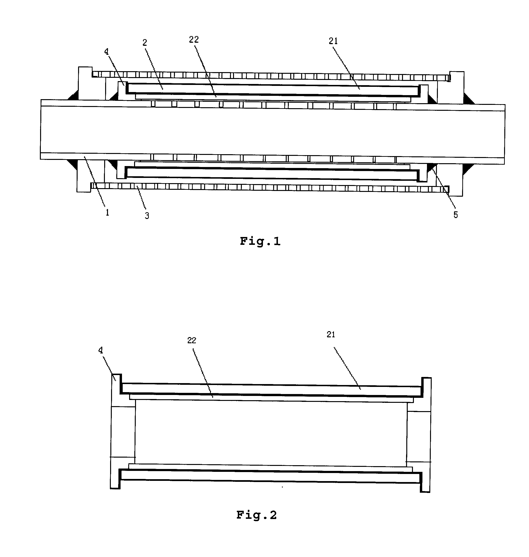 Screen manufacturing method and welding apparatus thereof