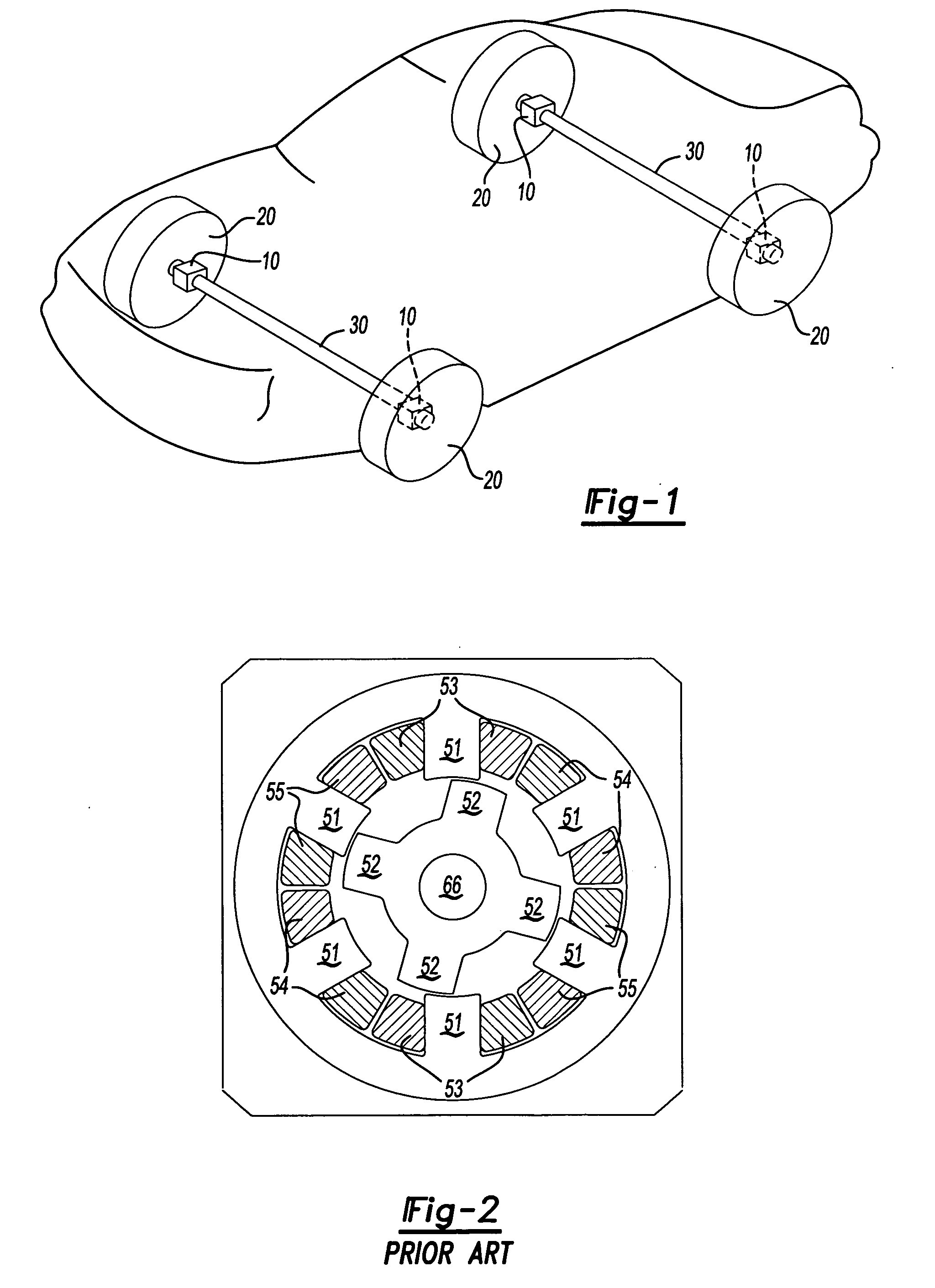 Transverse flux, switched reluctance, traction motor with bobbin wound coil, with integral liquid cooling loop