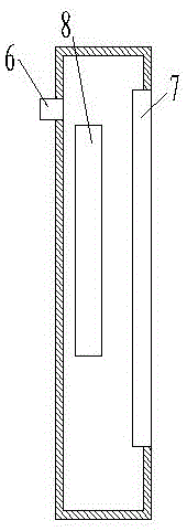 Full-intelligent numerical control window cleaning device