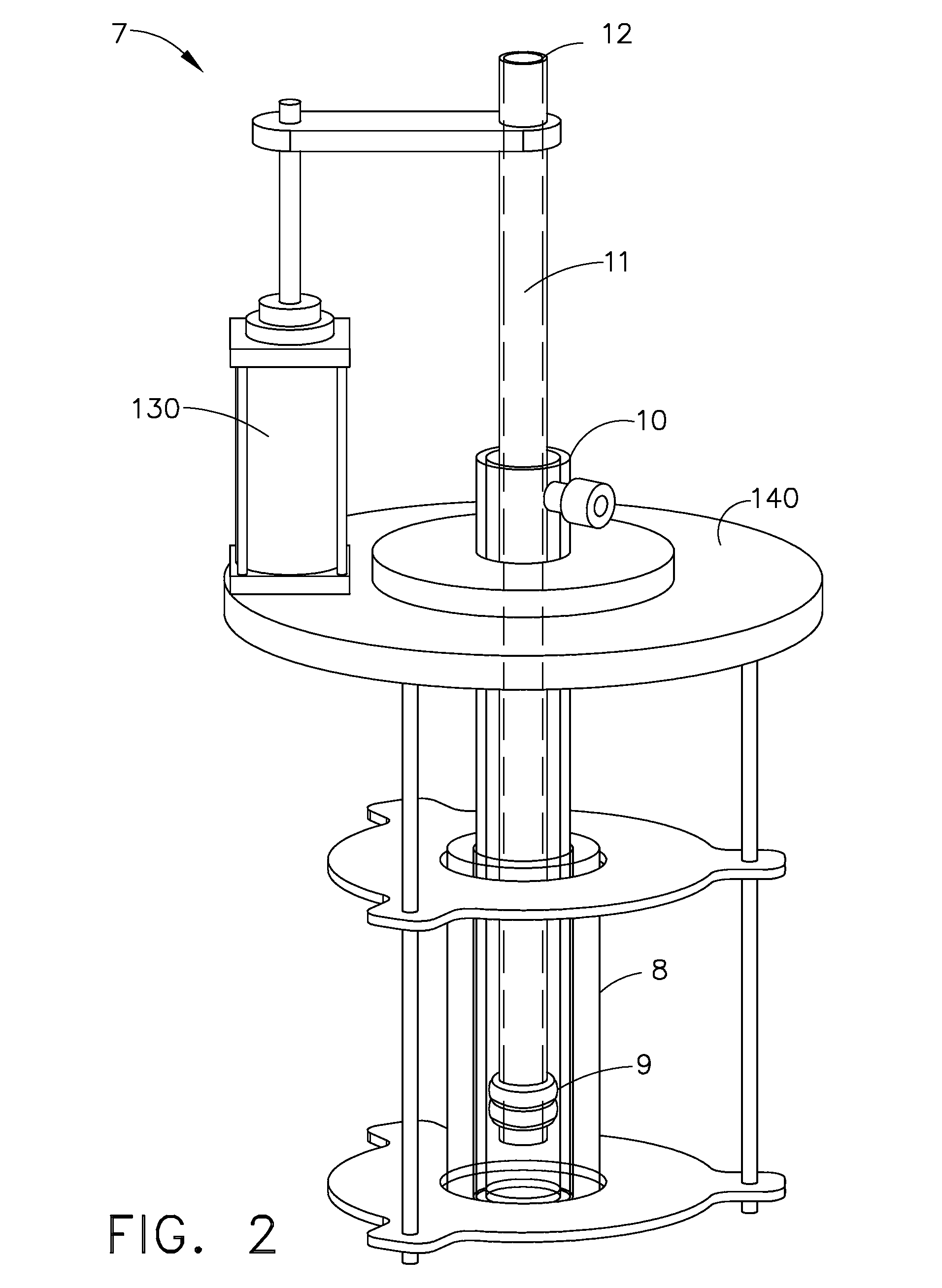 Method and apparatus for cathodic arc ion plasma deposition