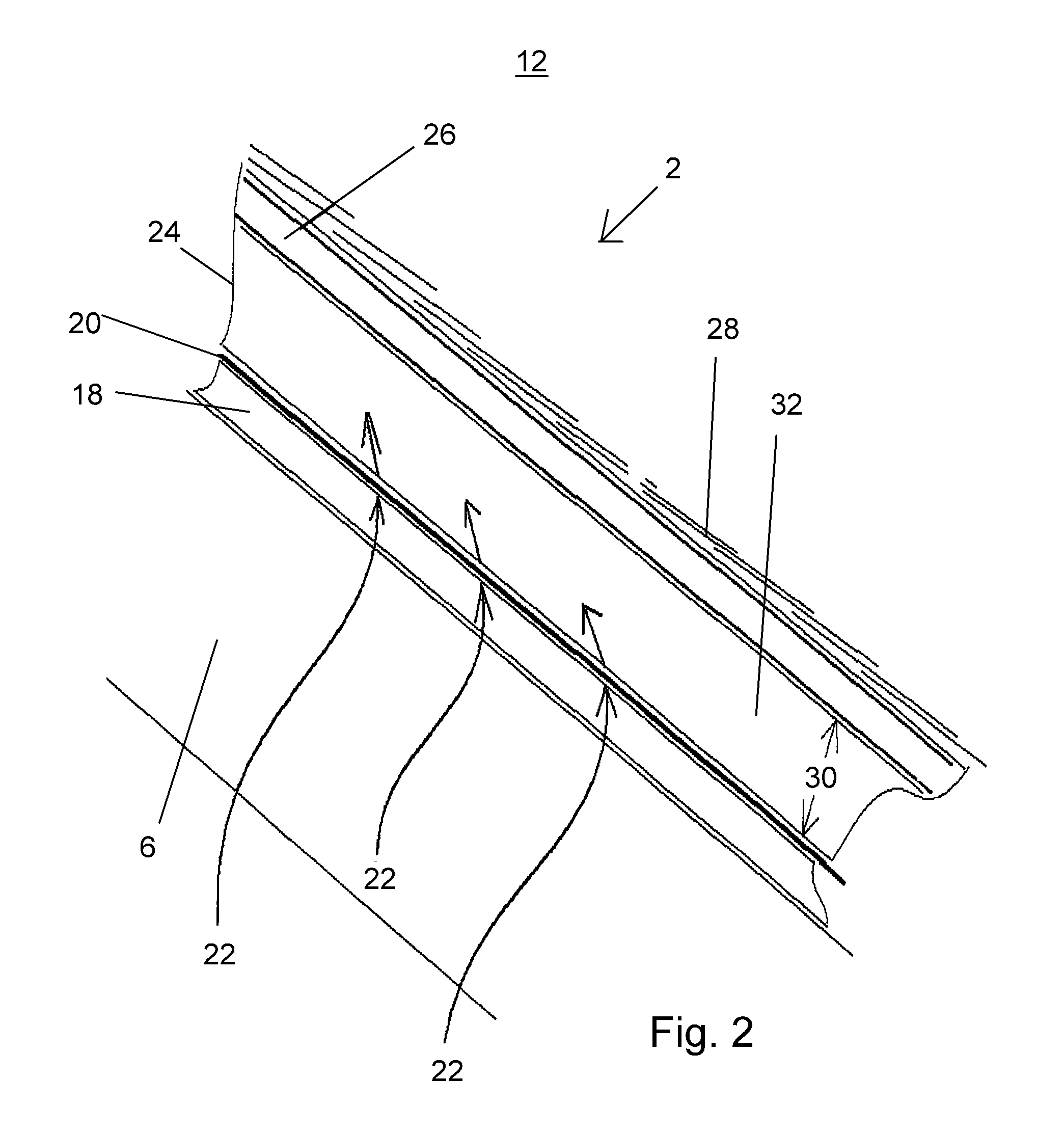 Ventilated roof system and method