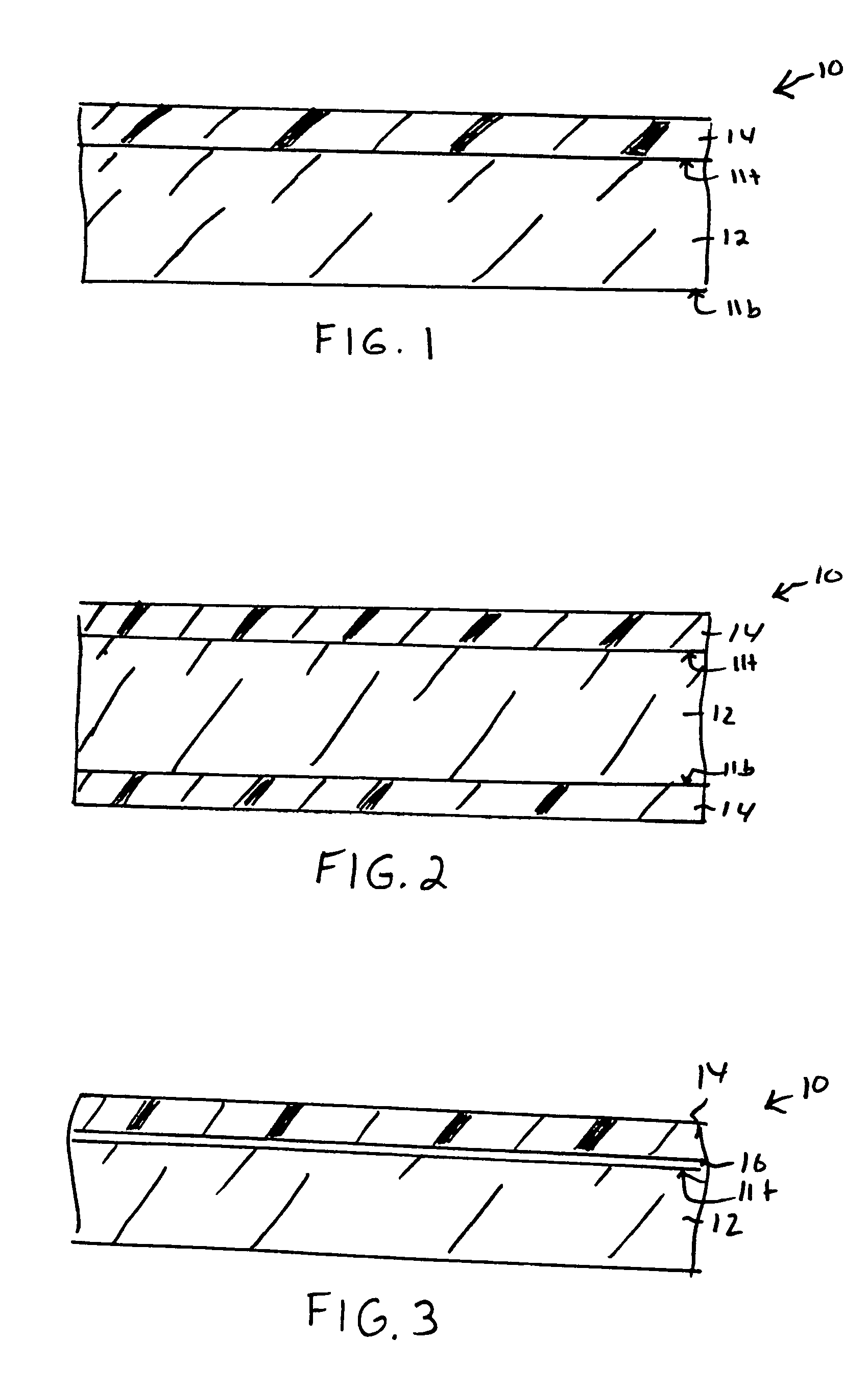 Breathable non-asphaltic roofing underlayment