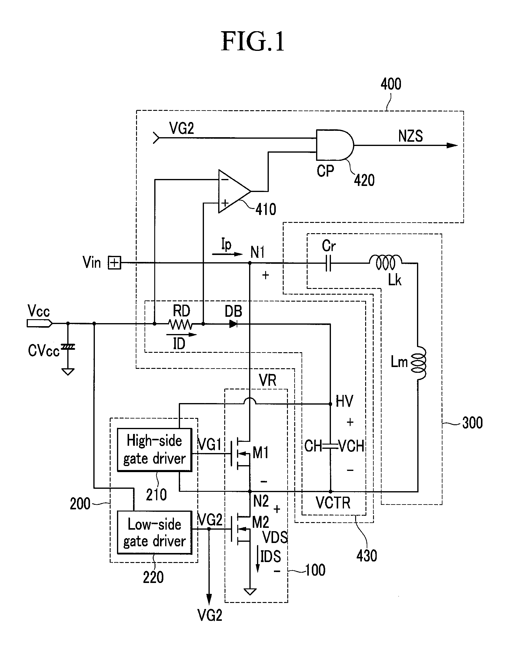Abnormal switching monitoring device and abnormal switching monitoring method