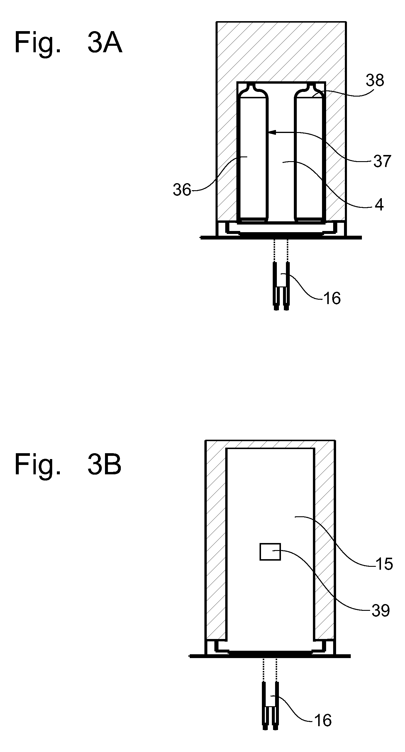 Method of determining the softening- or dropping point