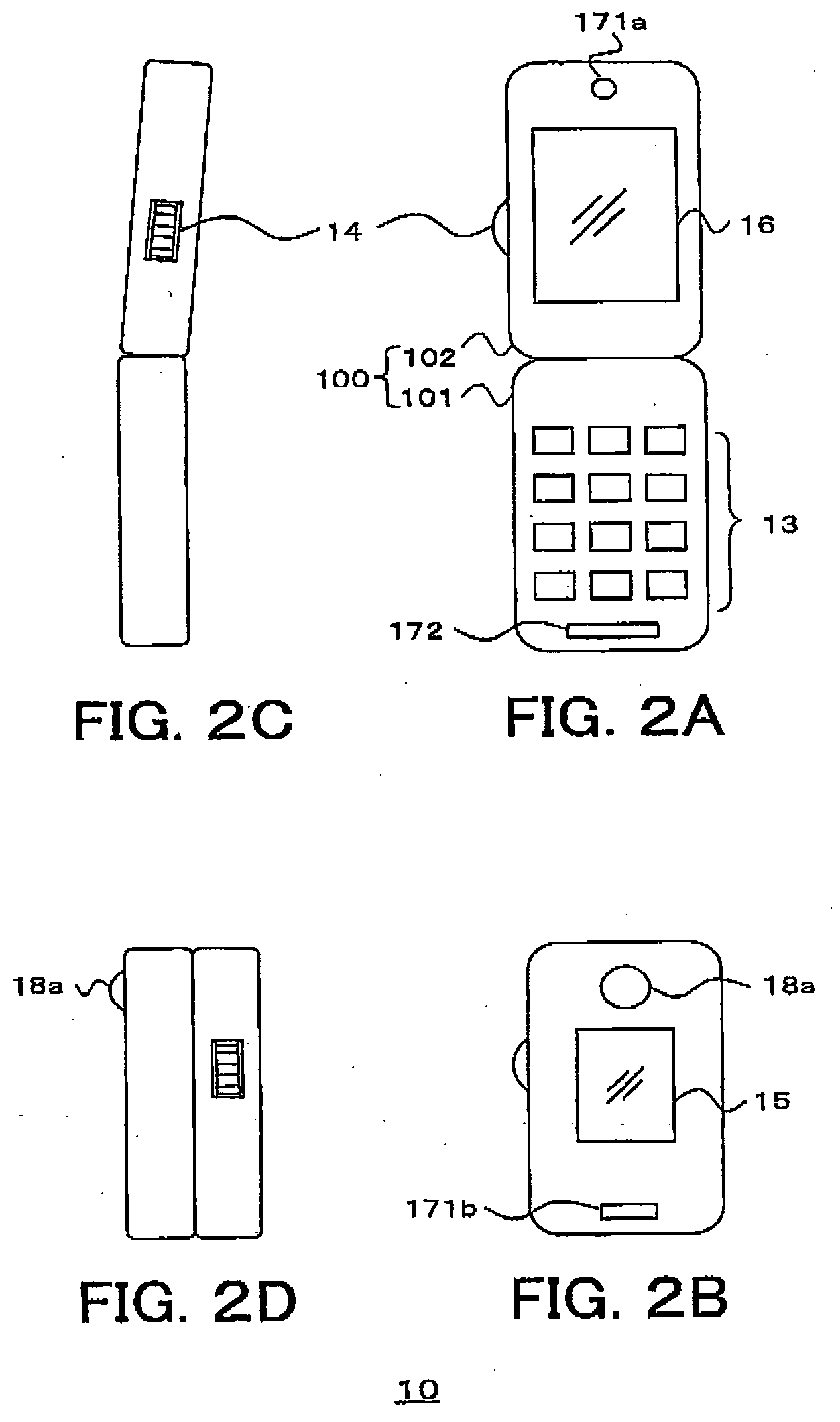 Mobile terminal and text-to-speech method of same