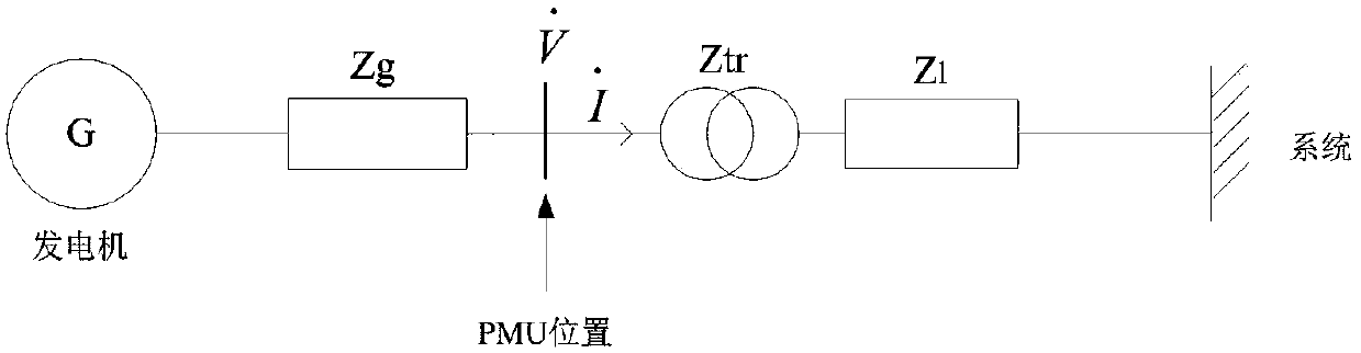 Digital virtual step-out relay