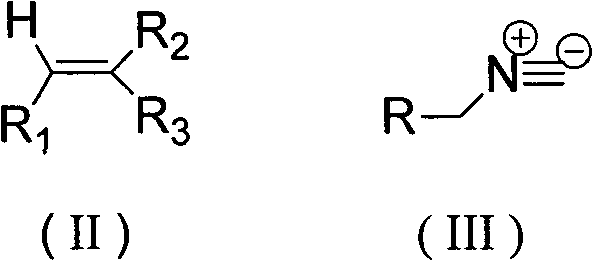 Method for tandem synthesis of dipyrrole and its derivatives through one-pot process