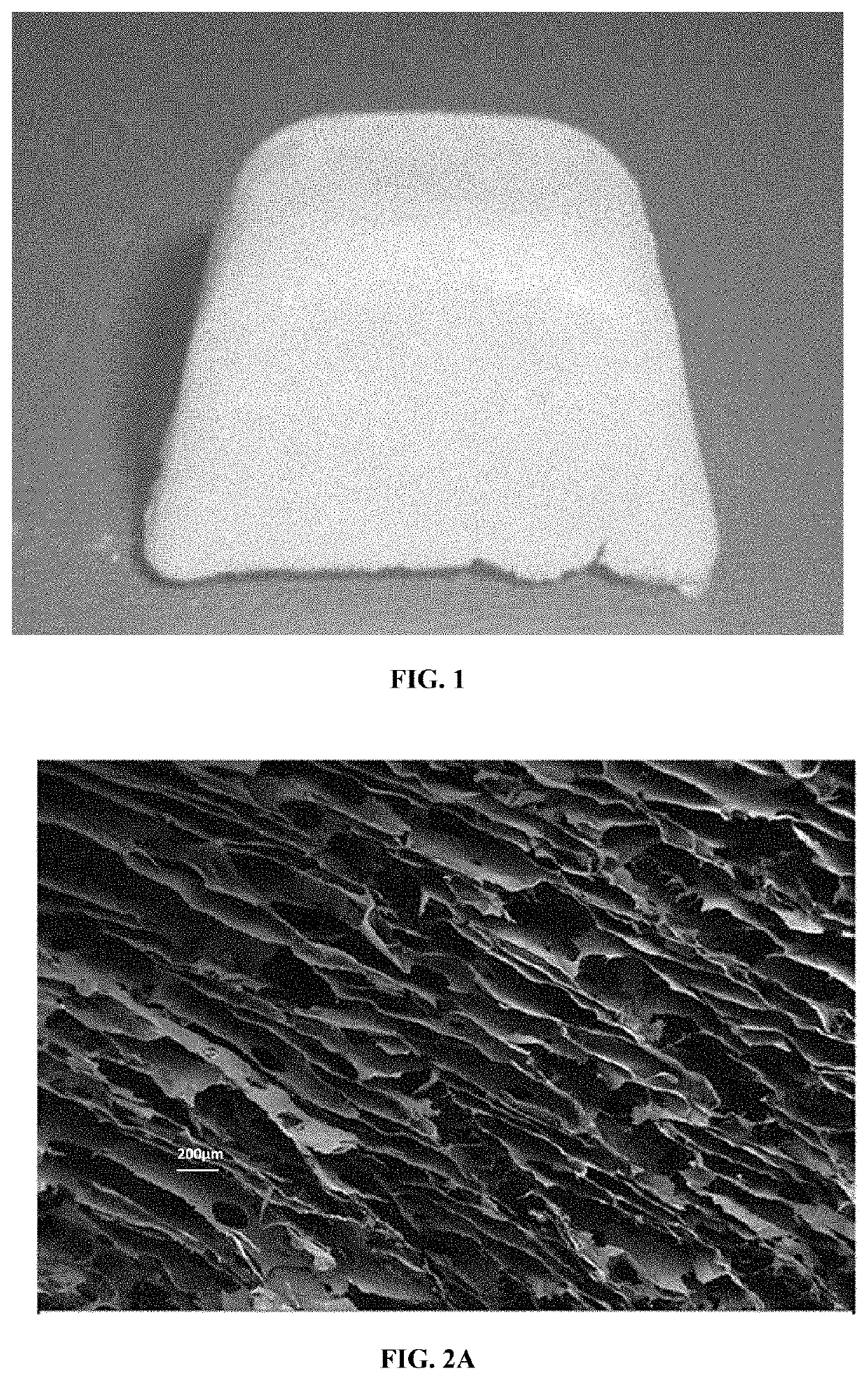 Connective tissues, such as bone, dentin or pulp, regenerative material comprising calcium silicate