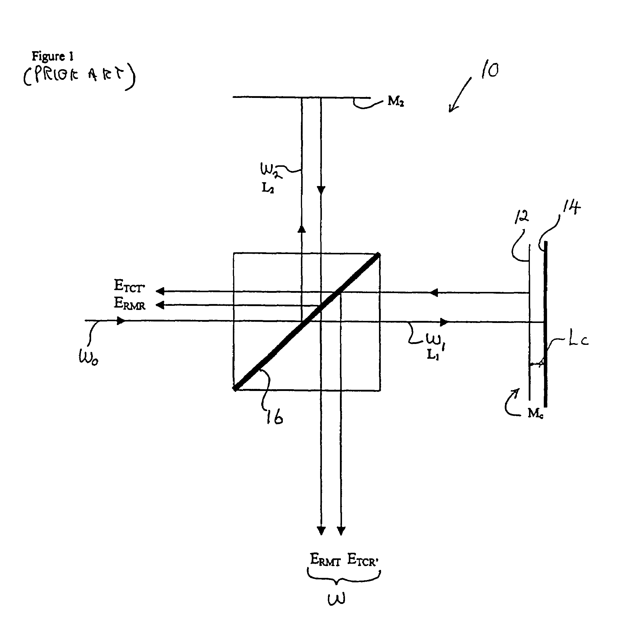 Step-phase interferometric optical interleaver