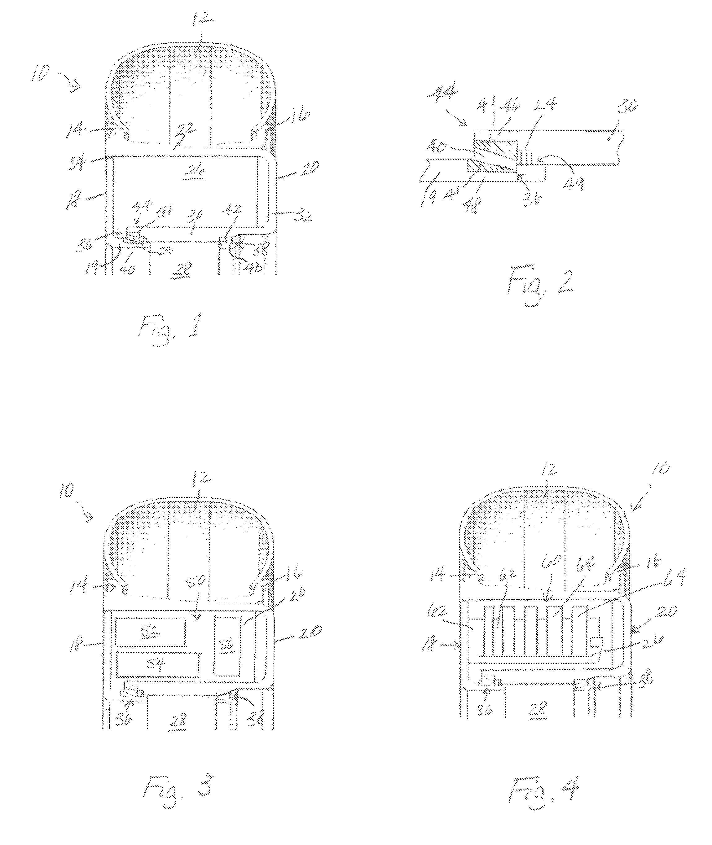 Aircraft wheel bearing arrangement