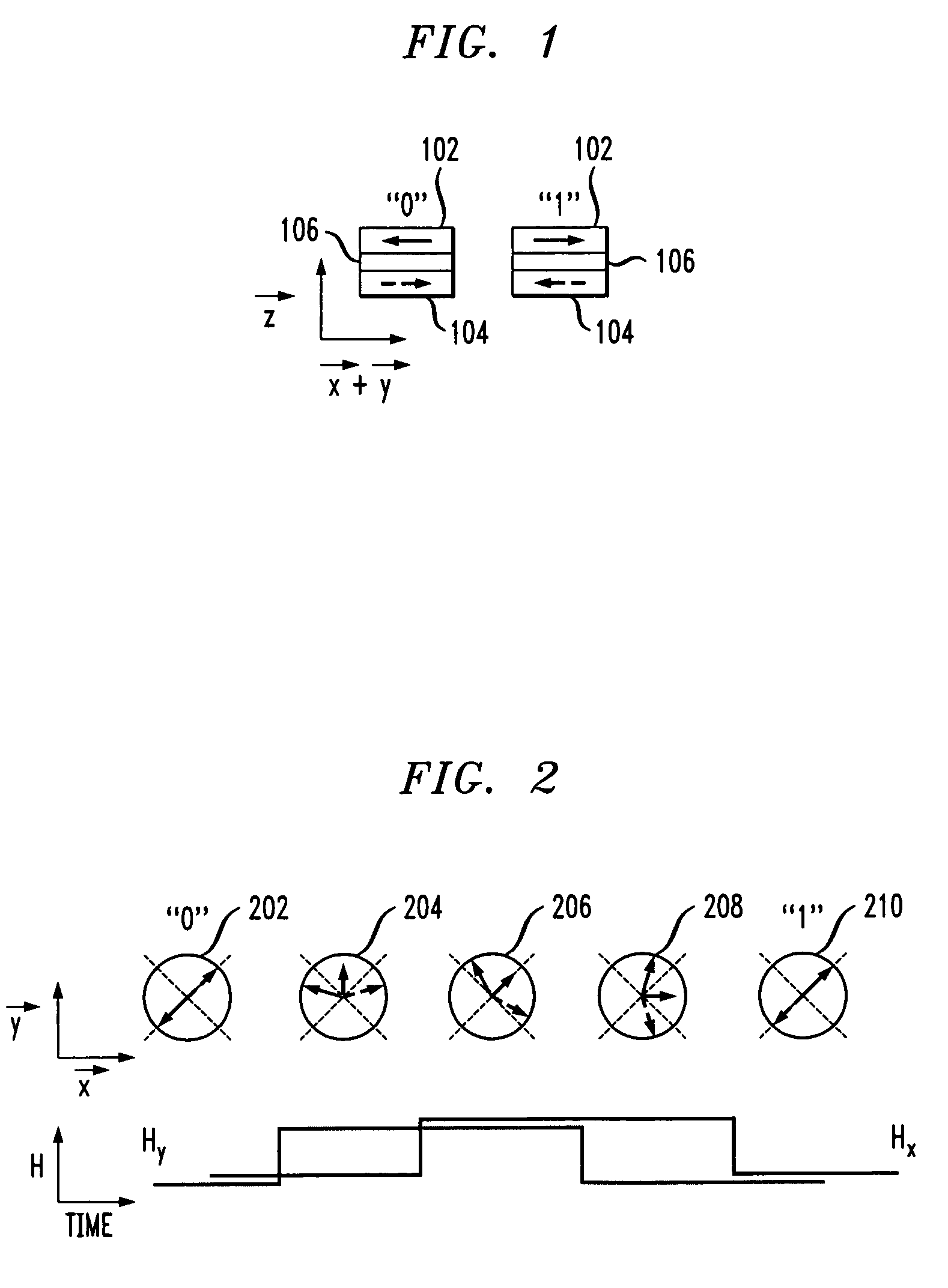 Techniques for operating semiconductor devices