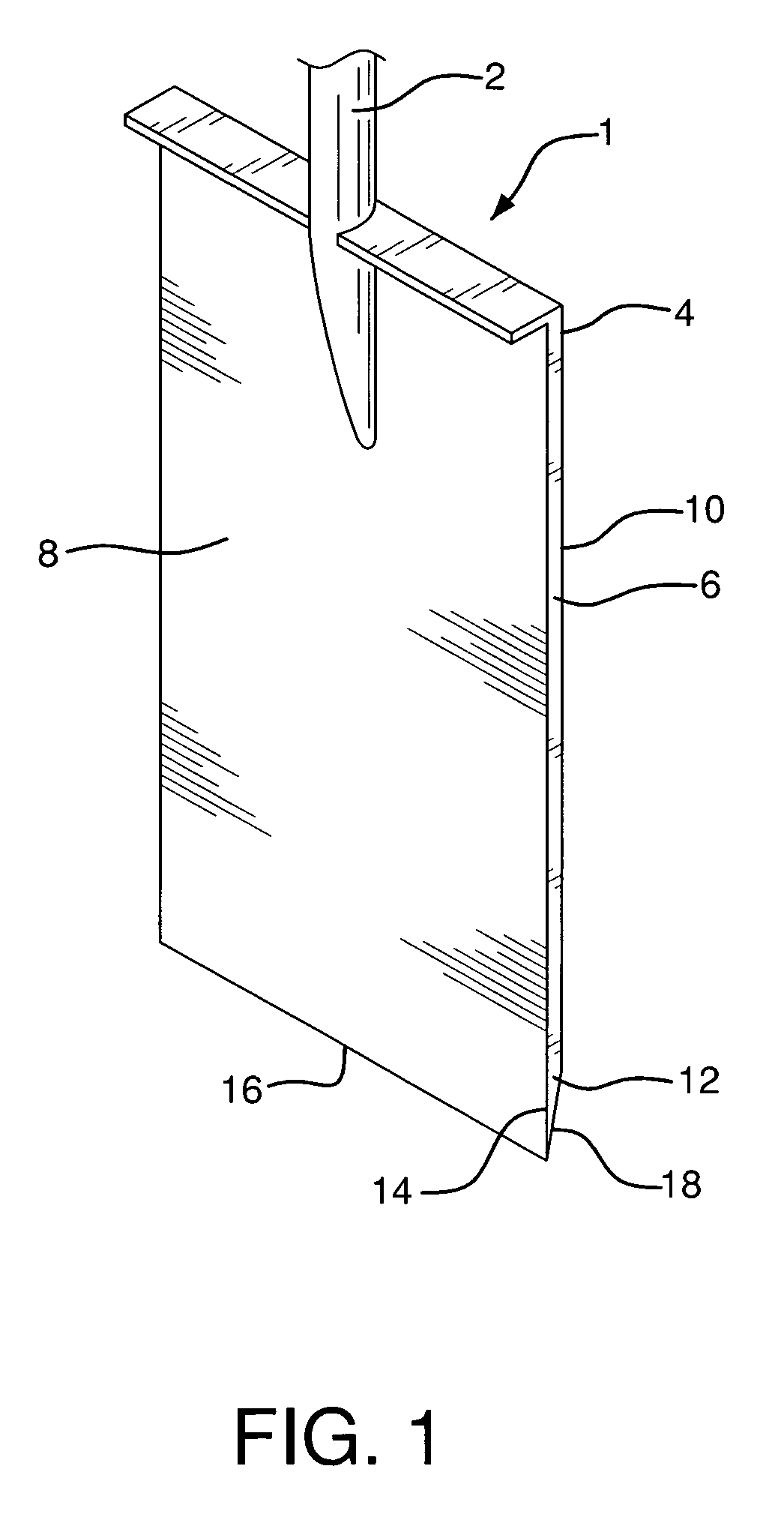 Self-sharpening tool blade and method