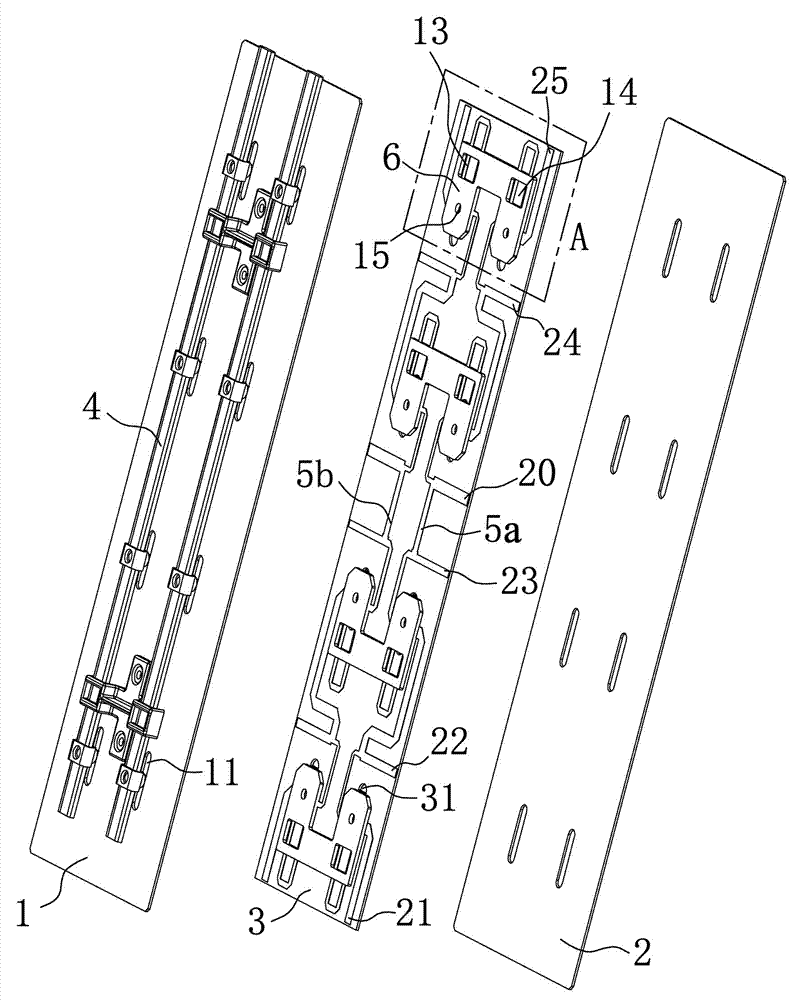 Isophase differential beam forming device