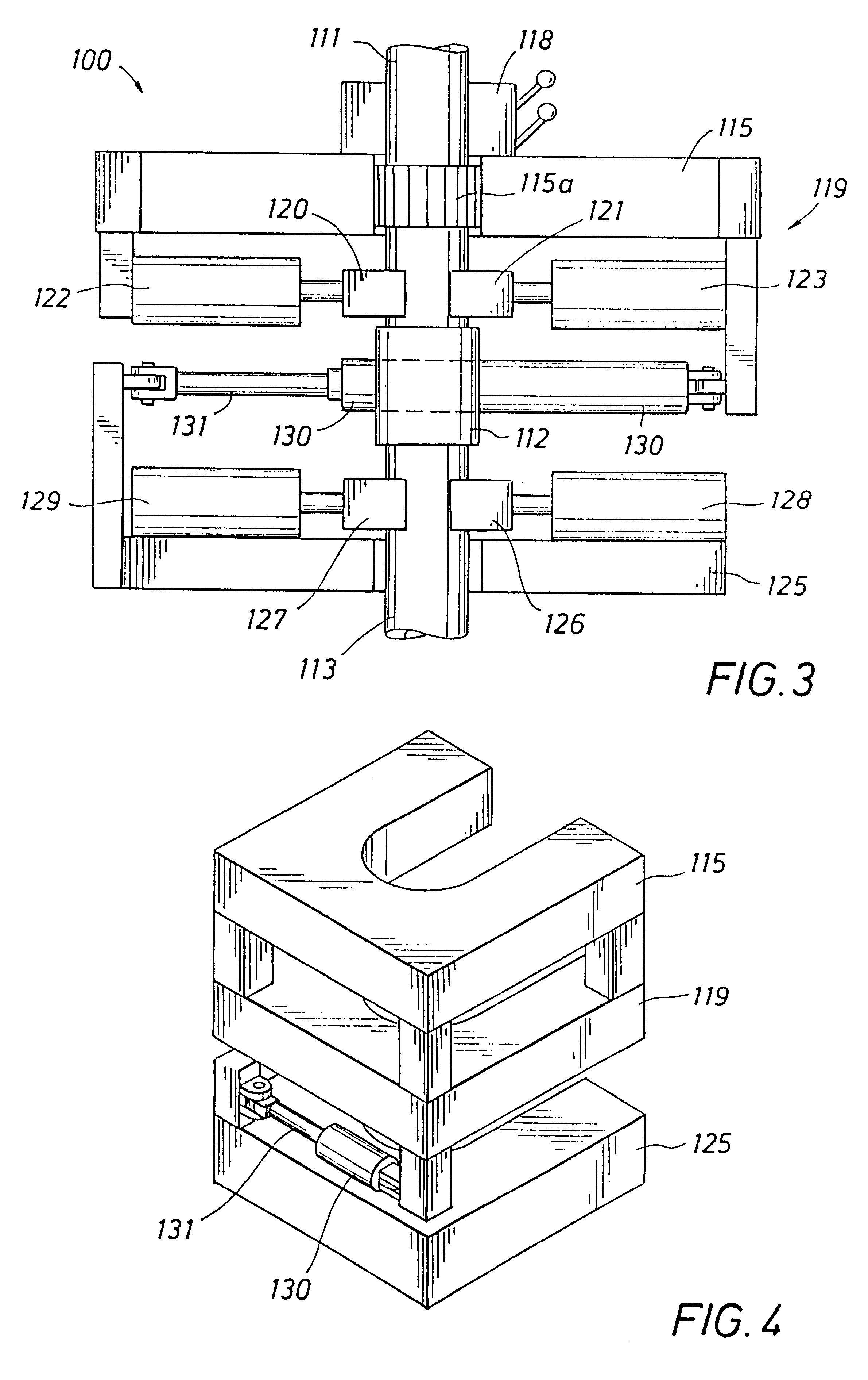 Mechanical torque amplifier