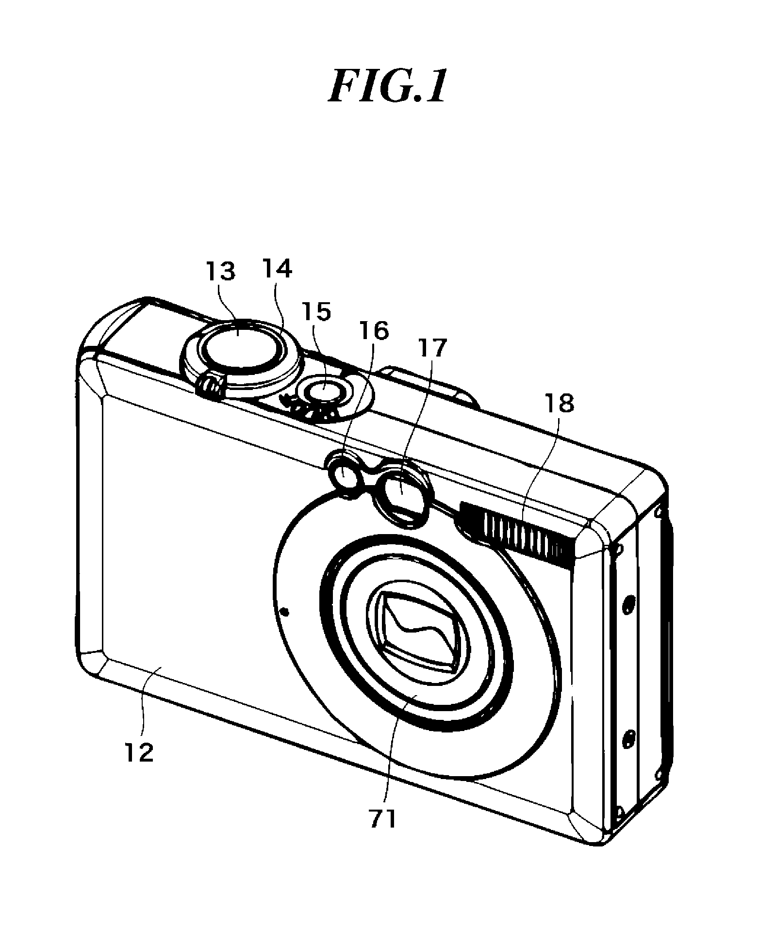 Lens barrel that changes focal length and image pickup apparatus equipped with lens barrel
