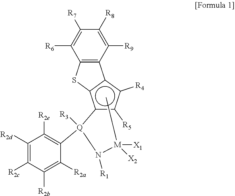 Adhesive Composition Including Ethylene/Alpha-Olefin Copolymer