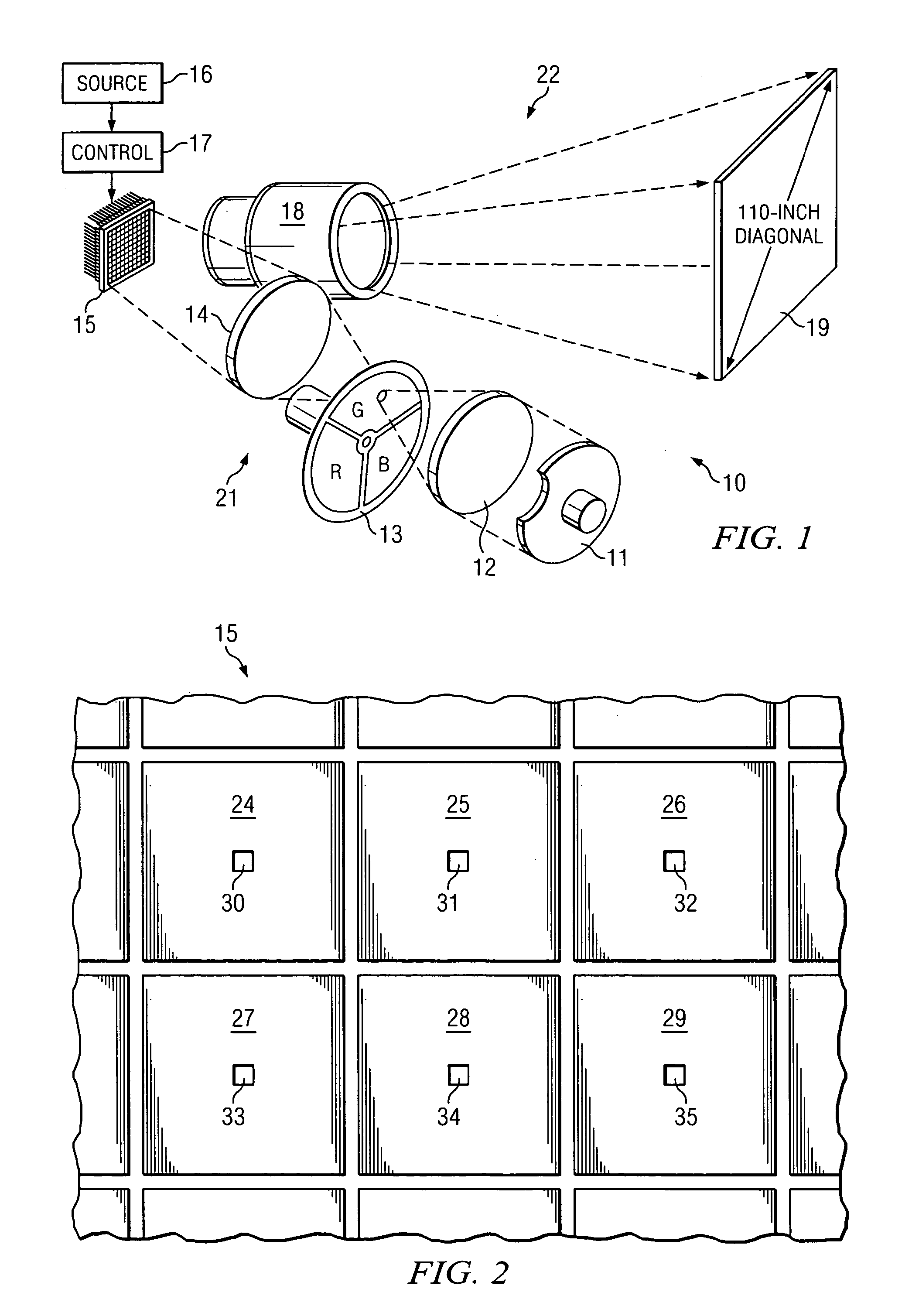 MEMS device and method