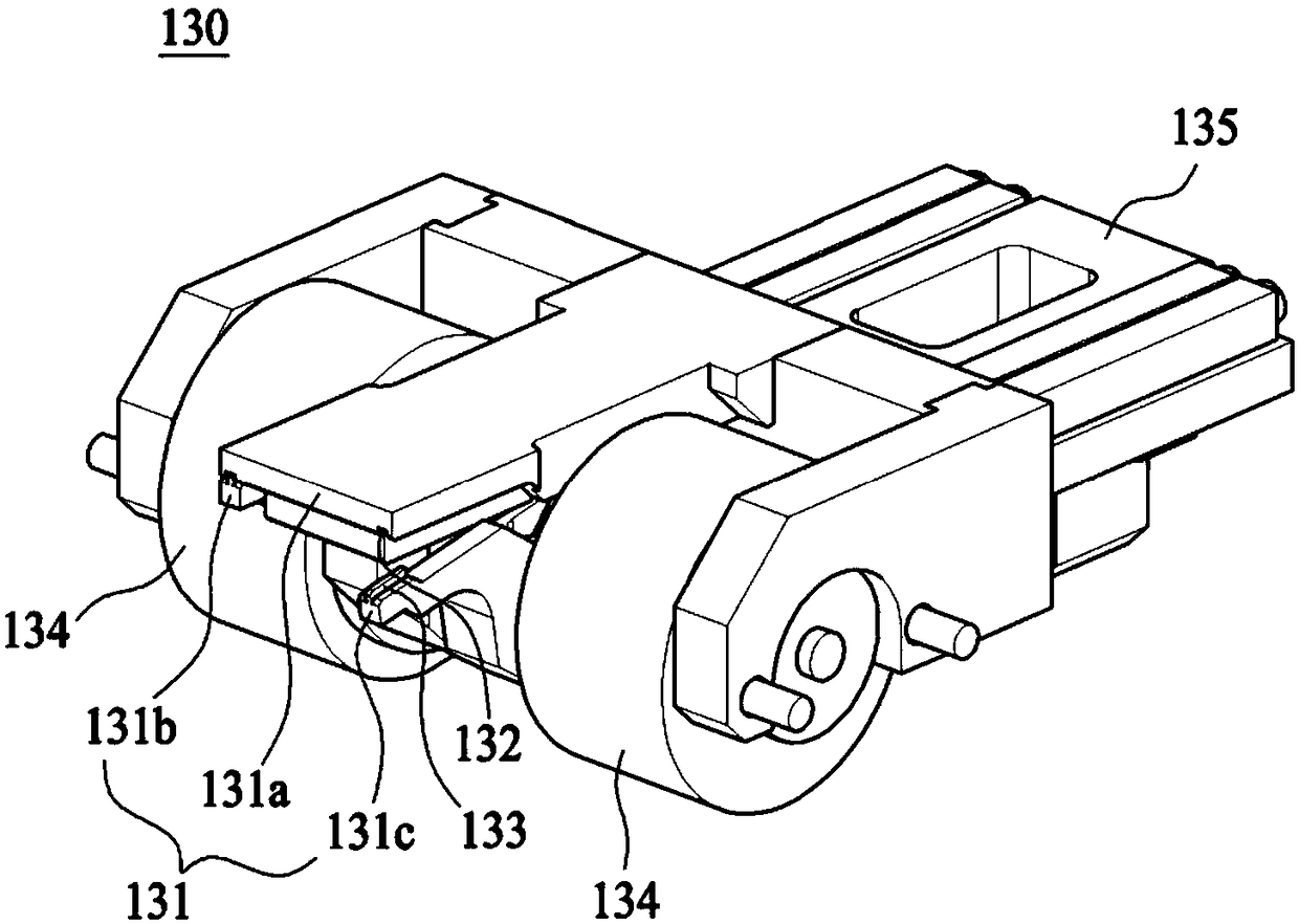 Automatic knotting binding apparatus for finite length fibers and binding method using same