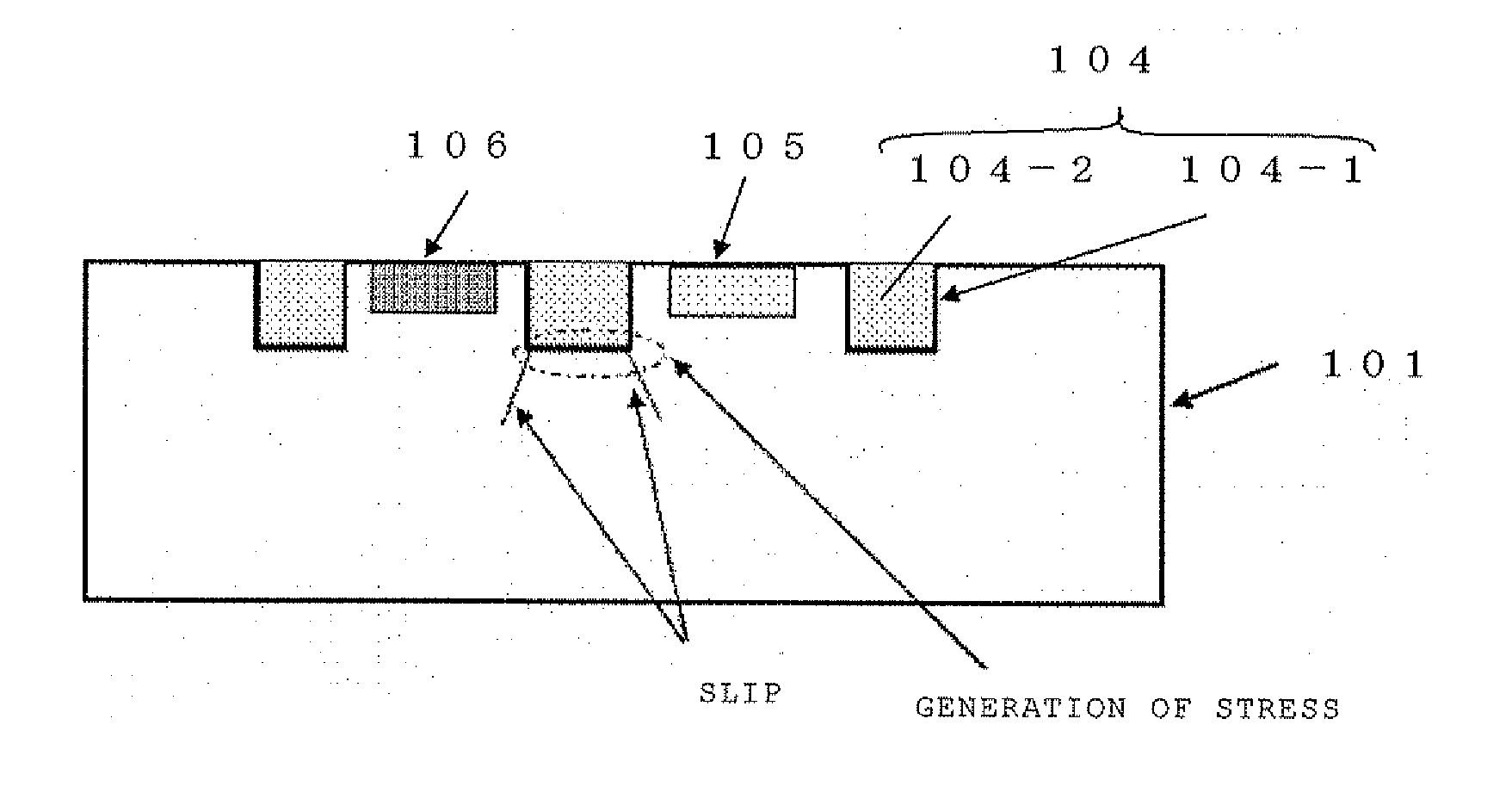Annealed wafer, method for producing annealed wafer and method for fabricating device