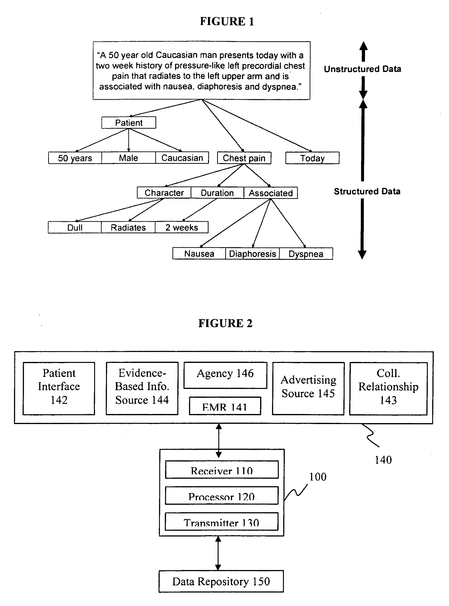 Apparatus and method for managing electronic medical records embedded with decision support tools