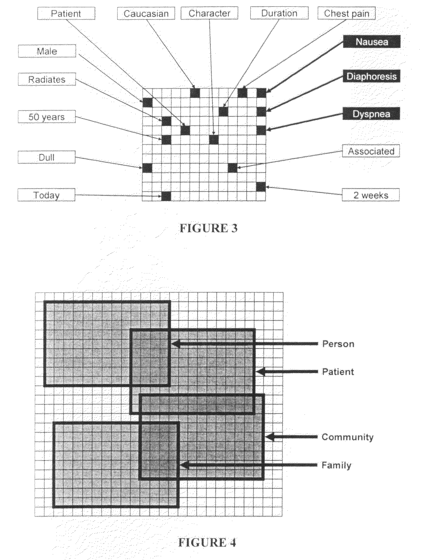 Apparatus and method for managing electronic medical records embedded with decision support tools