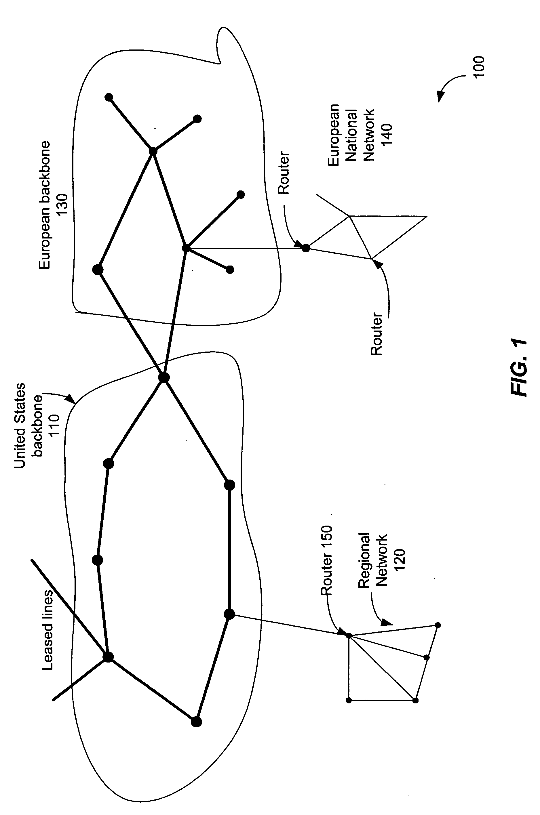 Mesh with protection channel access (MPCA)