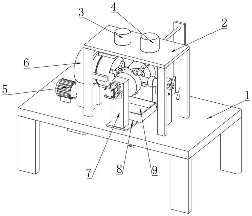 Machining process for valve seat of ball valve