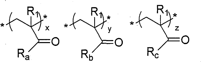 Photosensitive imaging liquid containing alpha-diazonium-1,3-diketone structure and used for photosensitive macromolecule flat printing plate