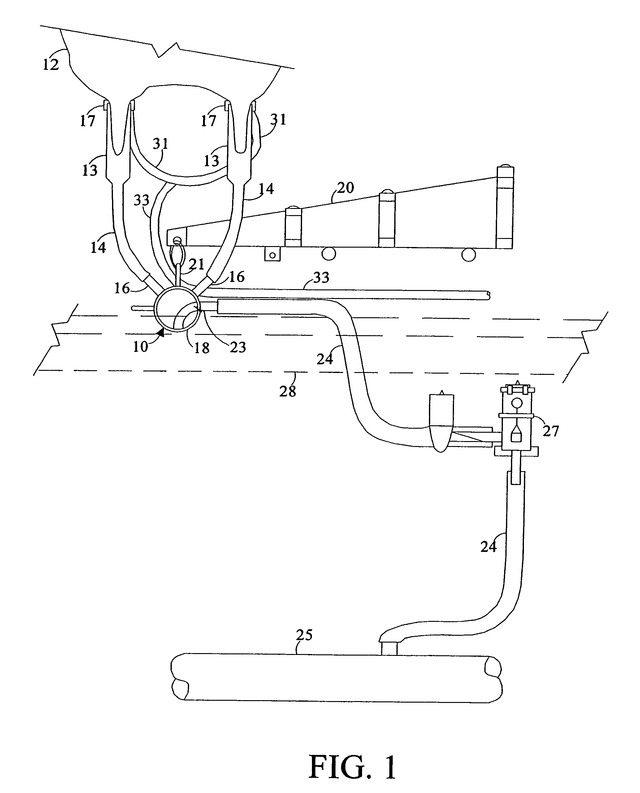 Milking and application teat cup, system, and method