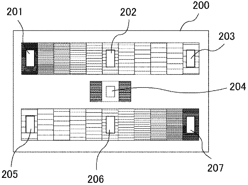 Television camera and television camera control system