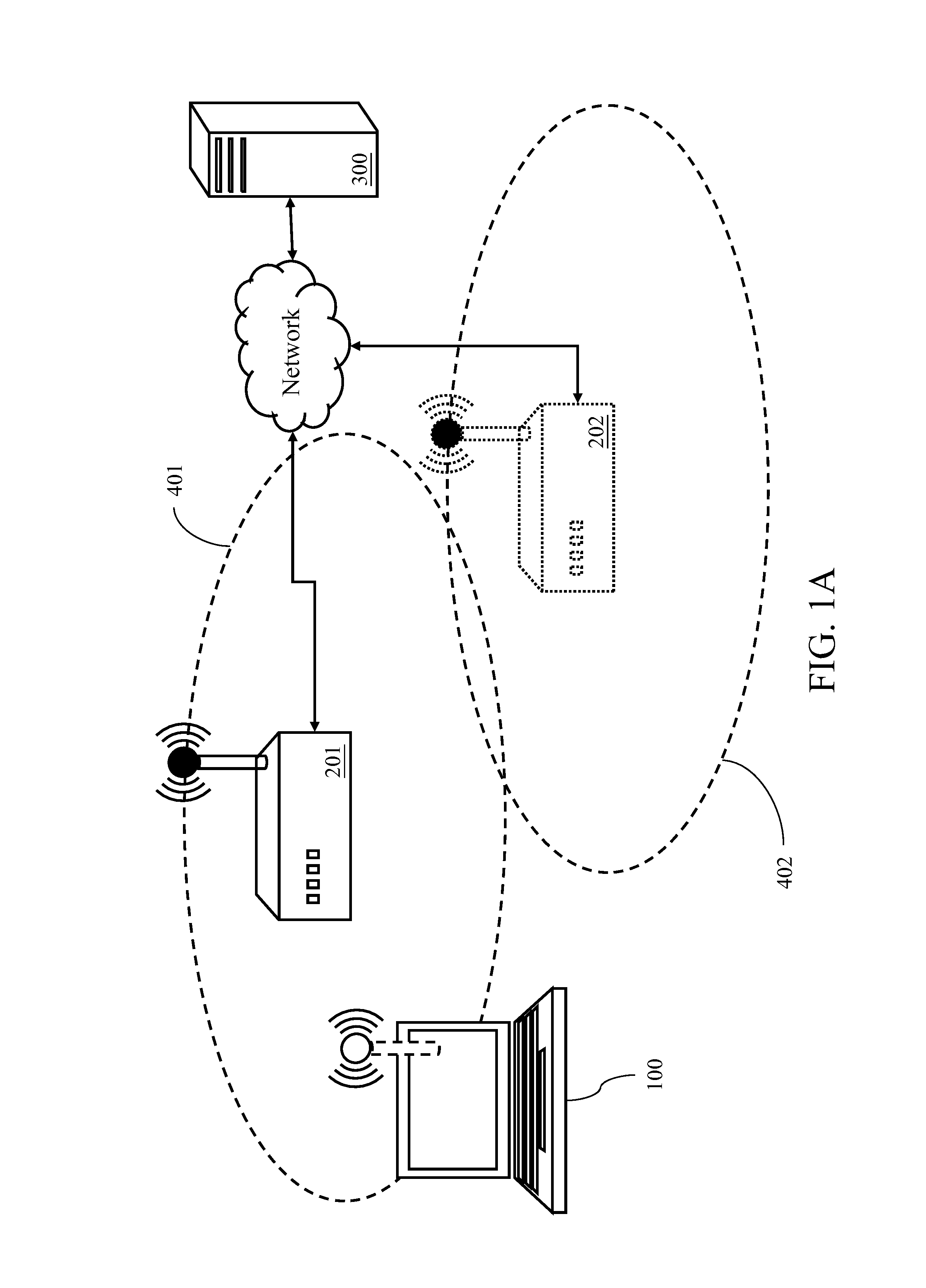 Roaming system using wireless access controller to select access point and method thereof