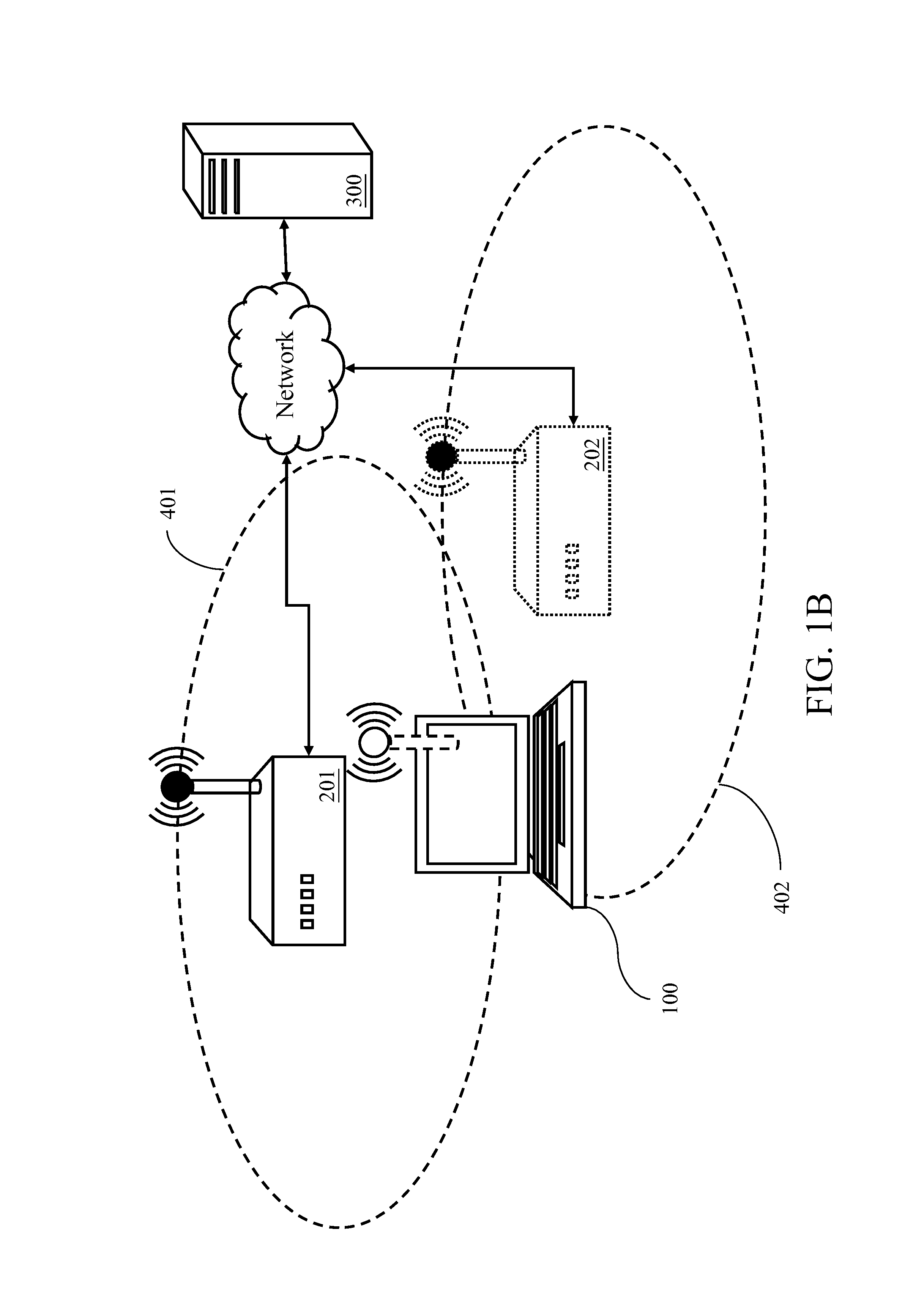 Roaming system using wireless access controller to select access point and method thereof