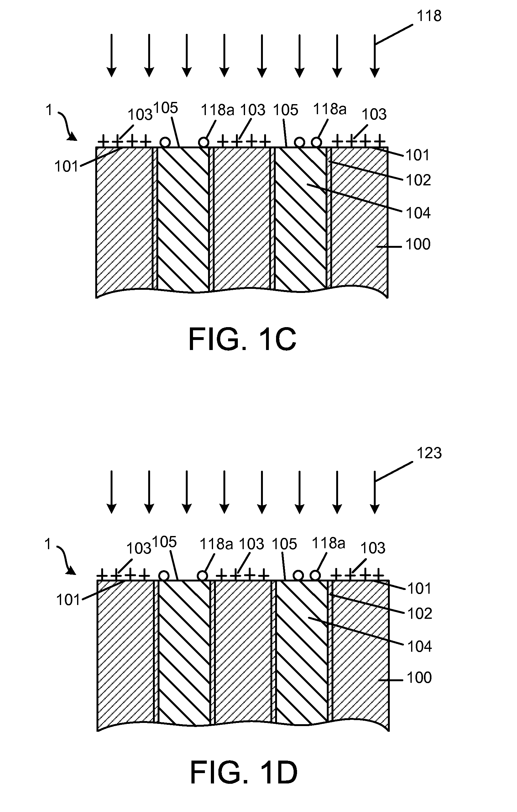 Surface cleaning and selective deposition of metal-containing cap layers for semiconductor devices