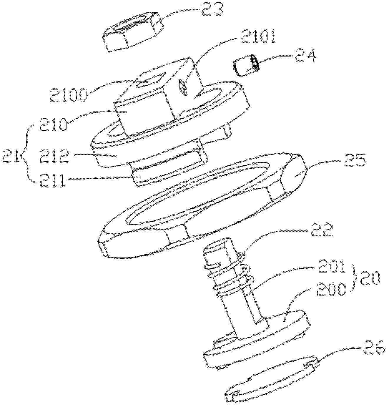 Connectors and their couplings