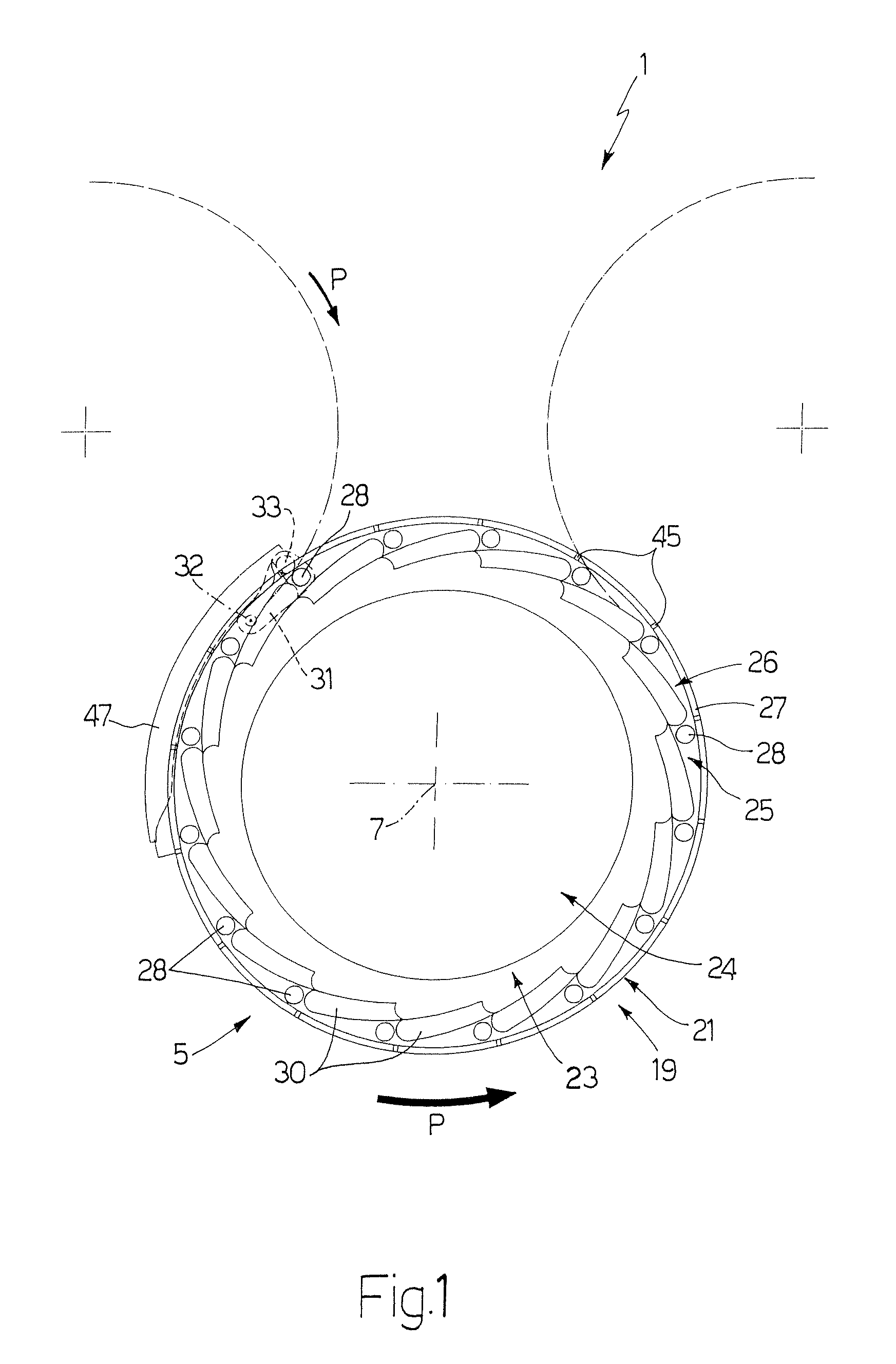 Method and machine for filling capsules or similar with at least one product, in particular a pharmaceutical product in microtablets